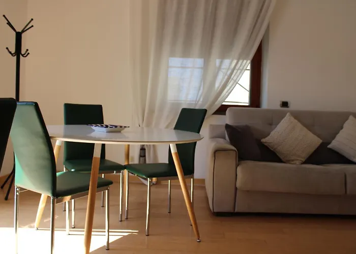 Atlantide Holiday Apartments