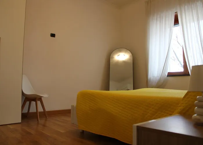 Atlantide Holiday Apartments