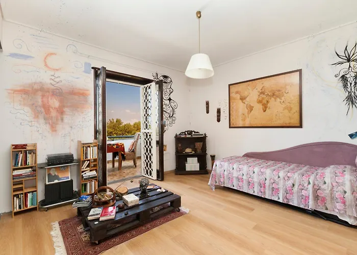 Villa Amore