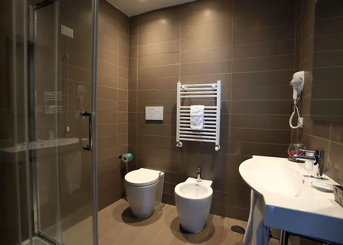 Relais Manfredi