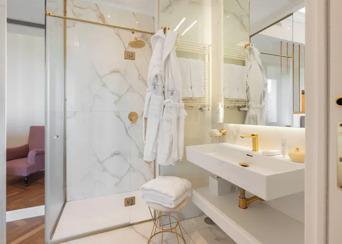 Experience Boutique Hotel - Villa Cimmino